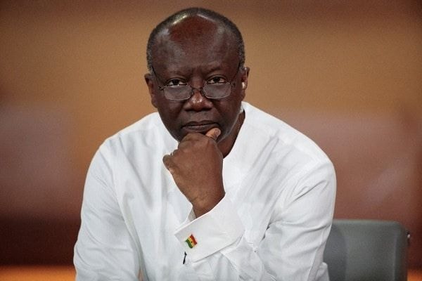 I have not been reckless in managing economy – Finance Minister