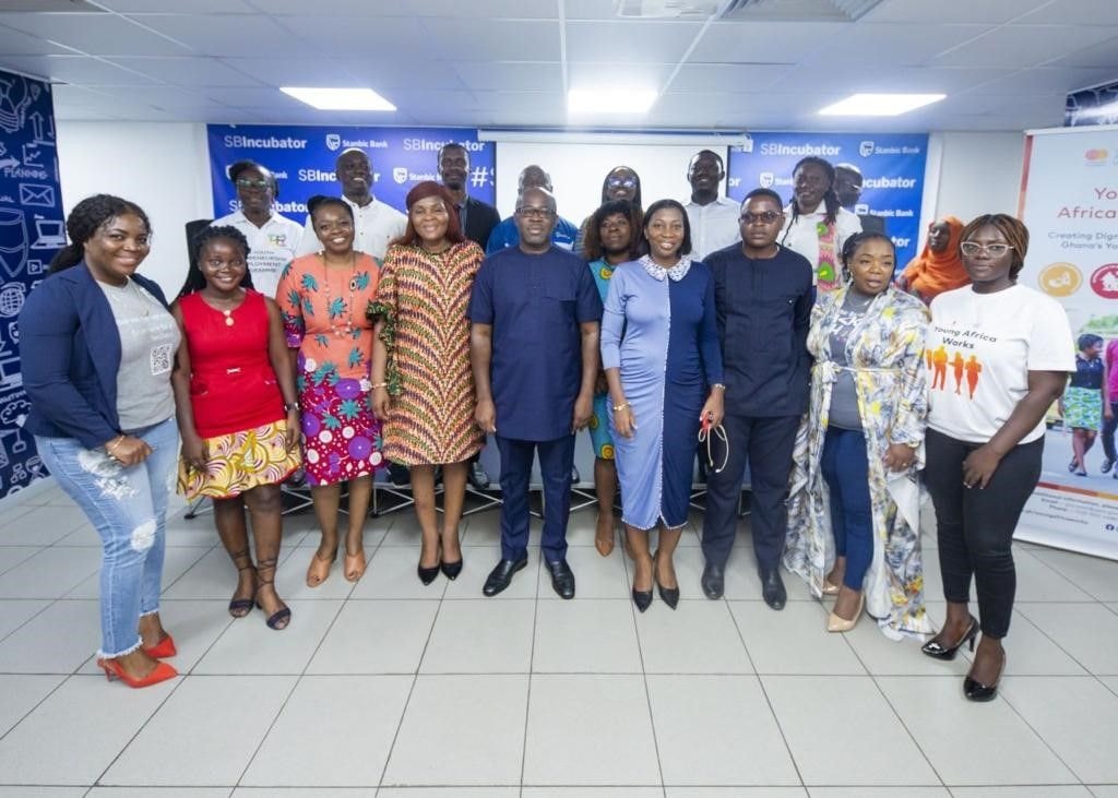 Stanbic Bank, GEA launch maiden edition of Women Entrepreneurship Workshop