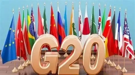 Africa Union asks for permanent seat in G20