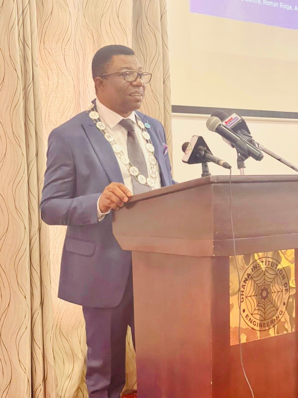 2022 Engineering Excellence Awards Night