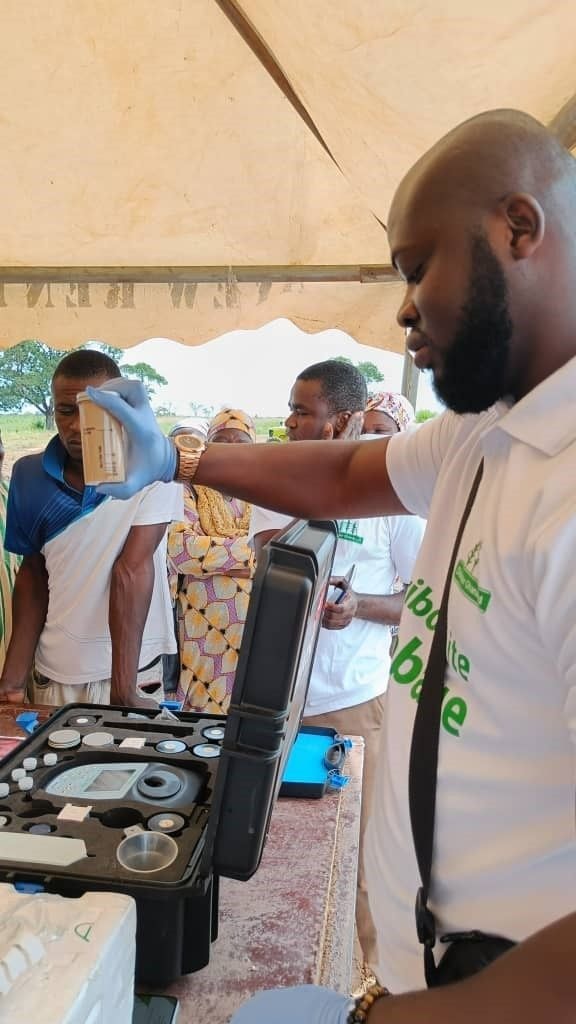 Demeter commits to educating more farmers with Field Demonstrations