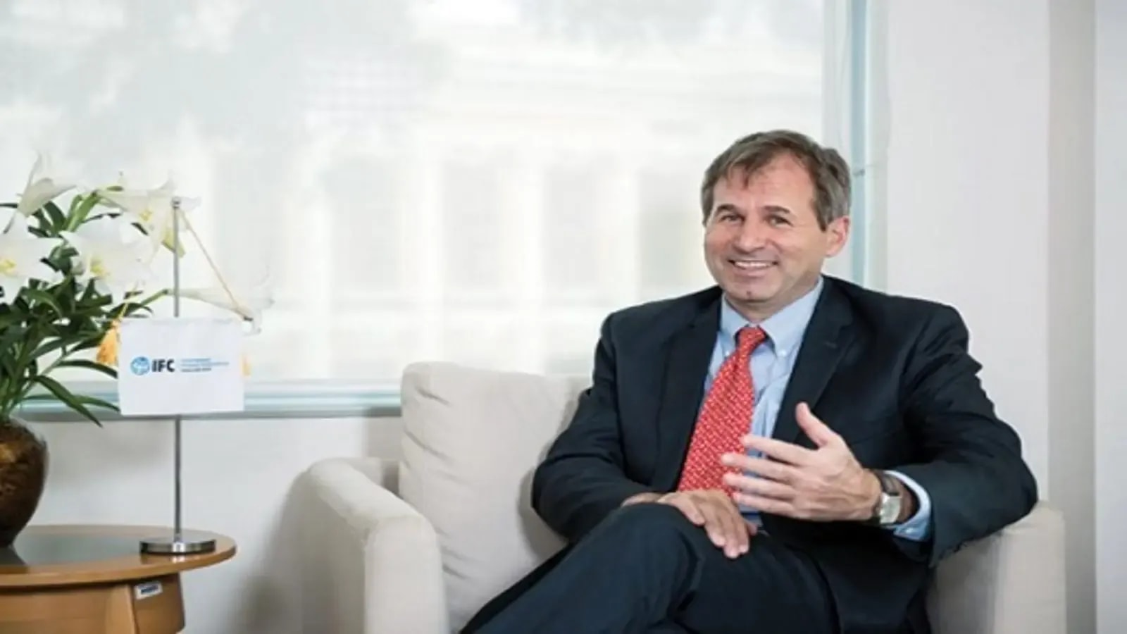 IFC supports DTRT Apparel Group’s expansion, job creation strategy