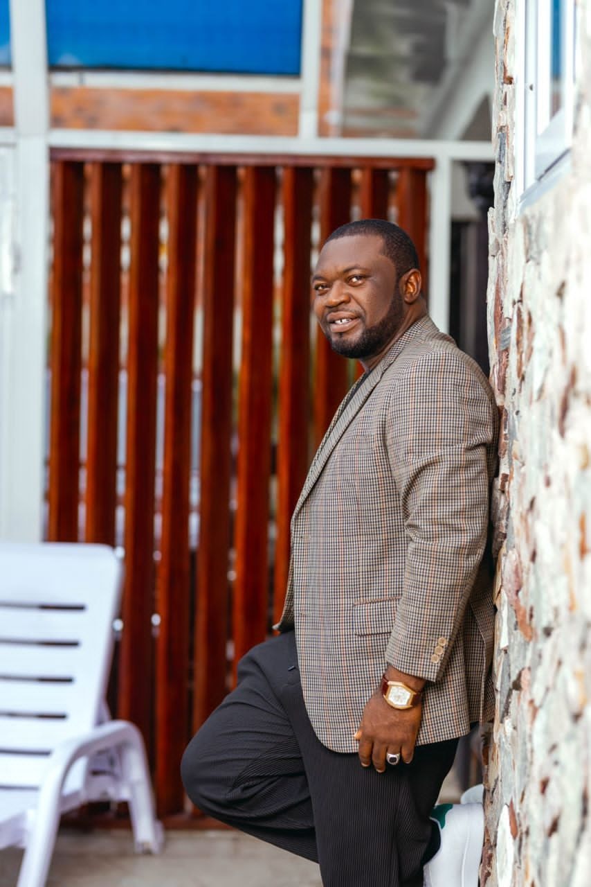 Chris Koney’s column : Commercialising your passion, the case of Kegali Hotel’s Denzel Kwesi Humphreys