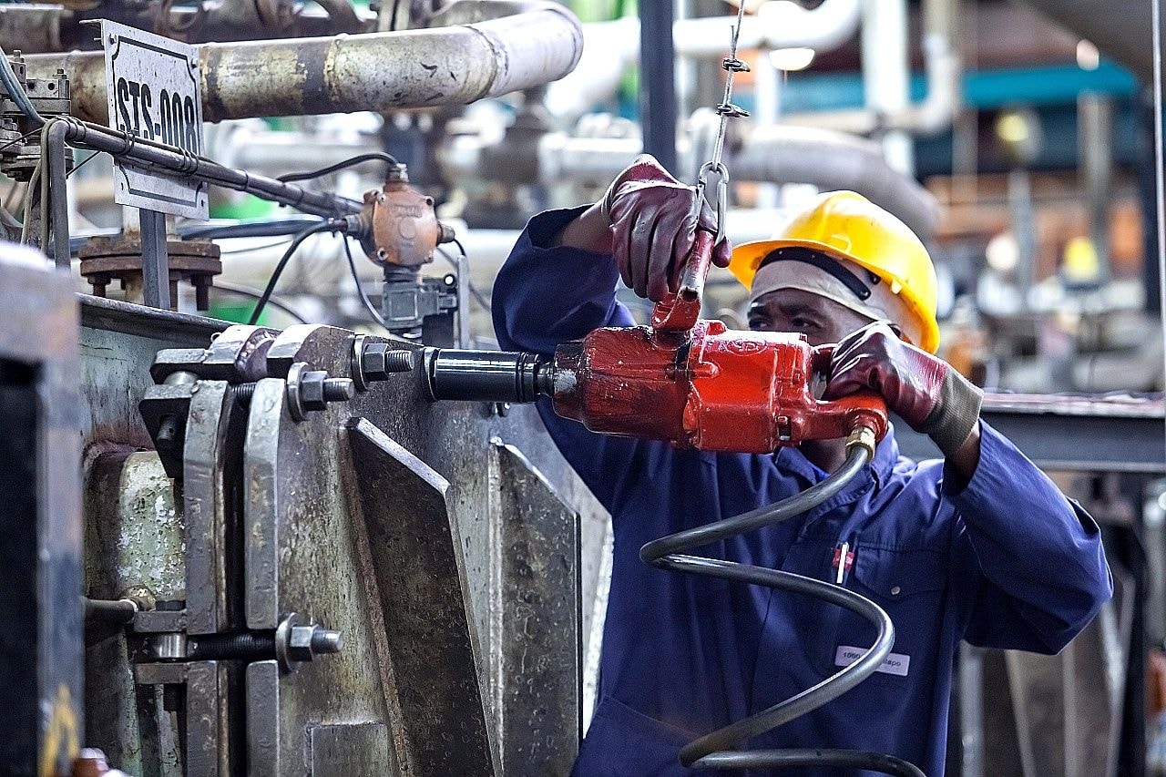 Industrialising Africa: Renewed commitment toward an inclusive and sustainable industrialisation and economic diversification