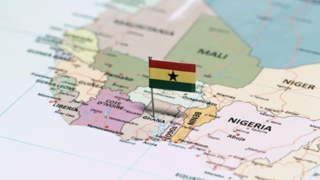 Ghana, terrorism and investor confidence