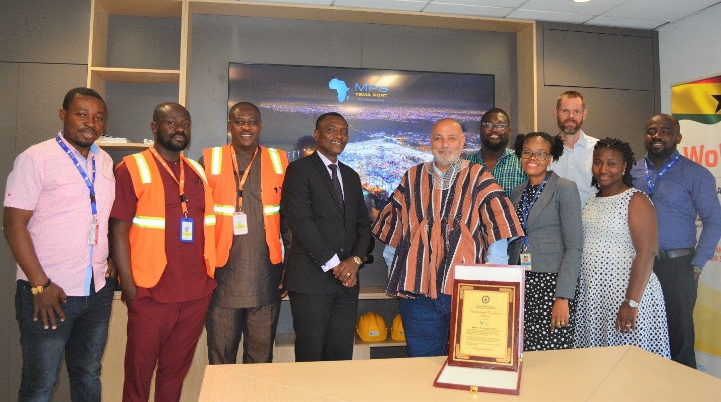 USTDA, Zipline partner to expand West African Healthcare access through drone technology