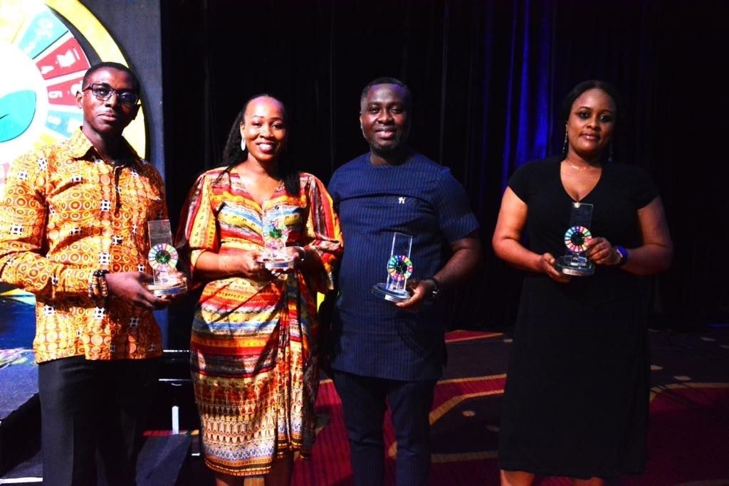 MTN Foundation wins four Sustainability and Social Investment (SSI) awards
