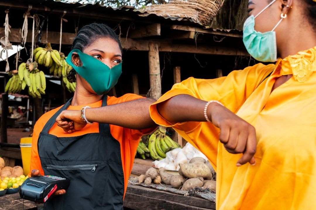 SEND Ghana: Setting standards for COVID-19 social accountability