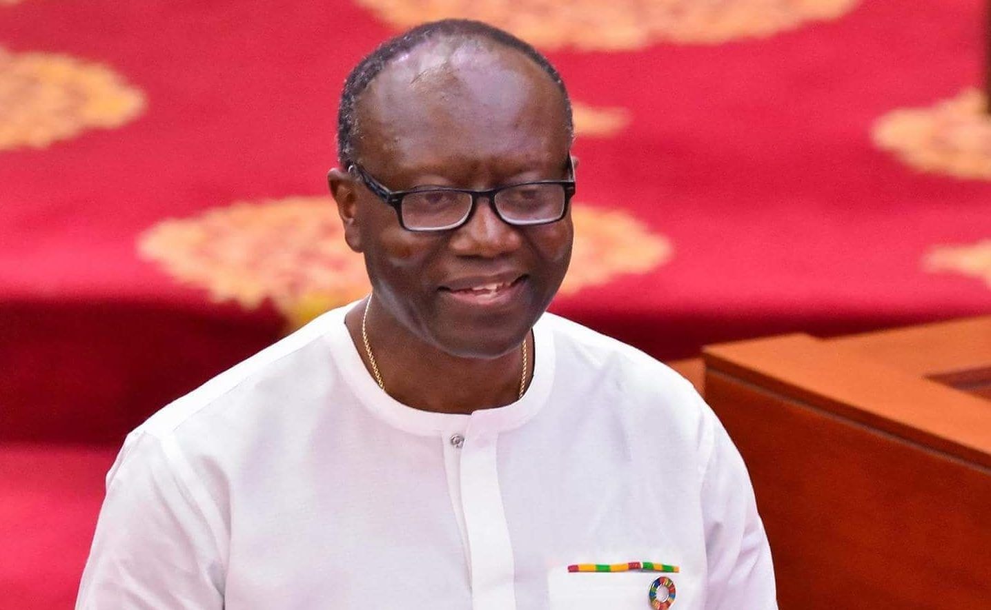 Development Discourse with Amos Safo: Resetting the economy for growth in 2023