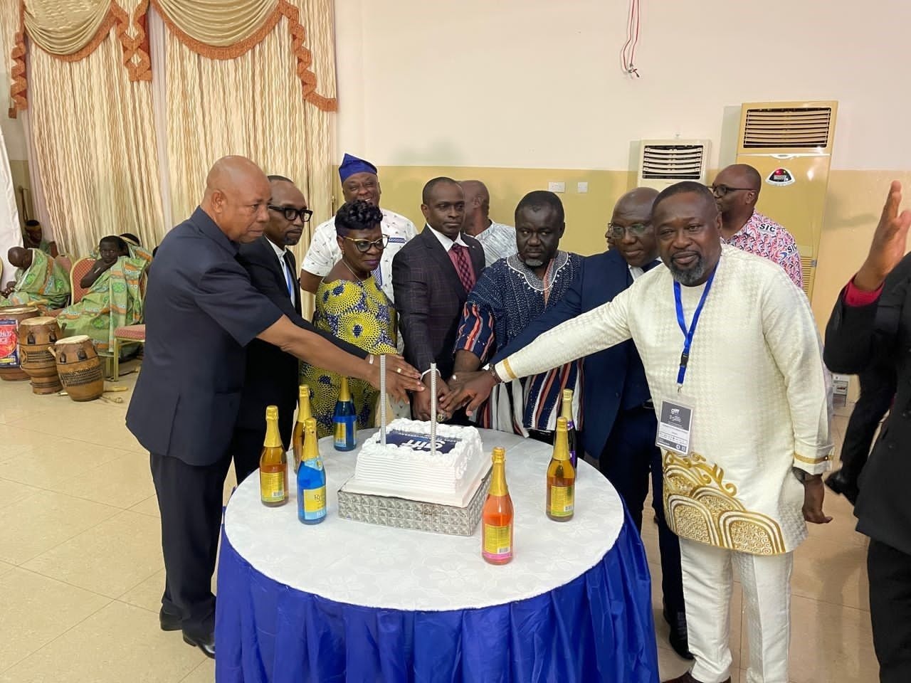 Freight forwarders deliberate on maintaining relevance