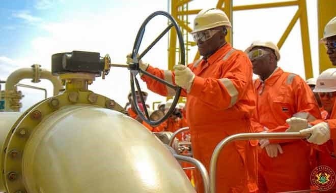 2023 budget: Oil revenue goes up 89%