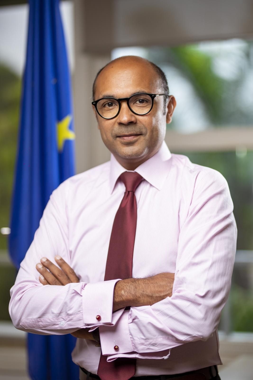 EPA instrumental to building regional, continental trade hub – EU Ambassador
