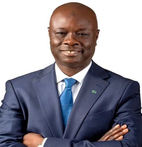 Alhassan Yakubu-Tali appointed Managing Director of ADB