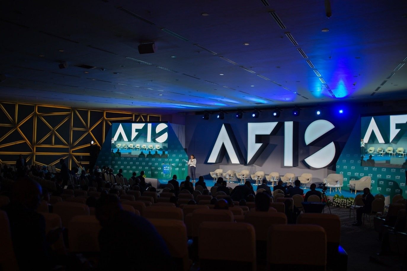 Africa’s financial industry leaders commit to ambitious agenda for continent’s financial sovereignty