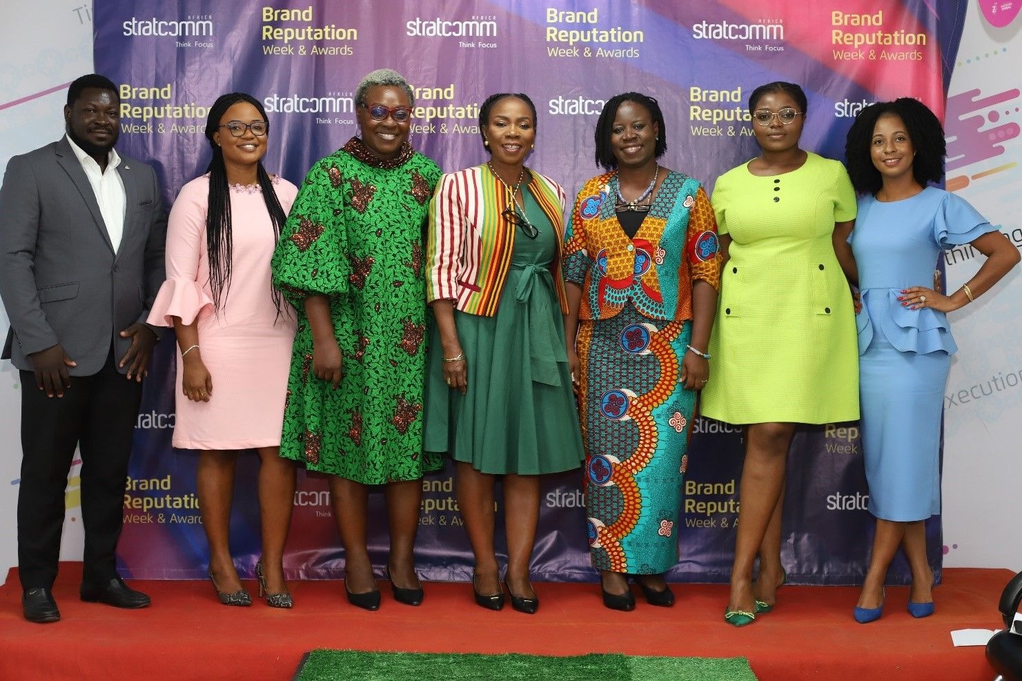 SMEs urged to build strong brand reputation for business success