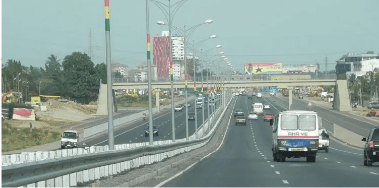 Are our roads’ design safe for all?
