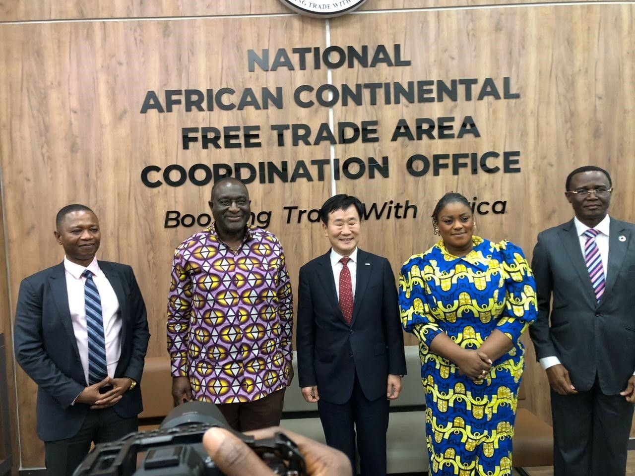 Uni-Pass targets AfCFTA market, leverages positives of ICUMS