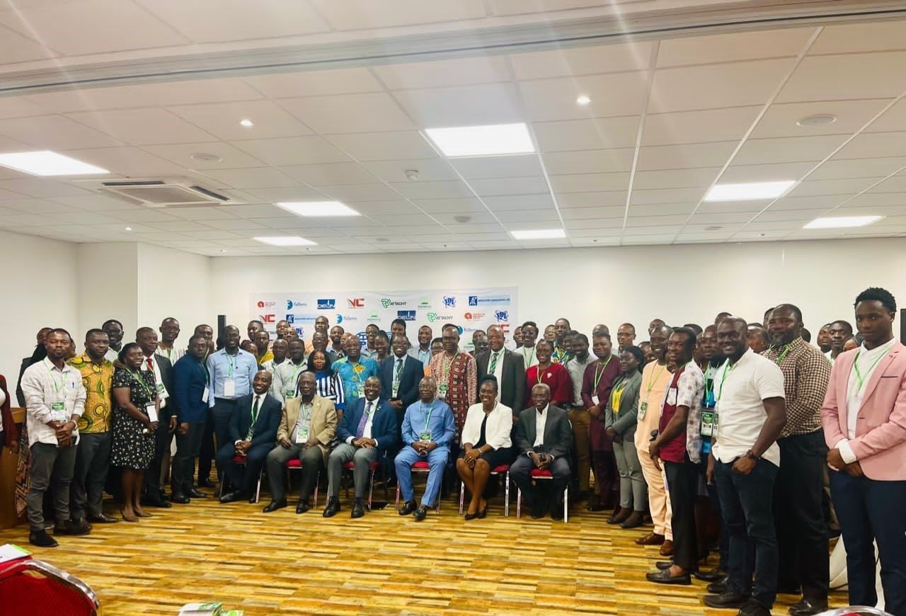 Build sustainable enterprises which can survive decades -GCEA President