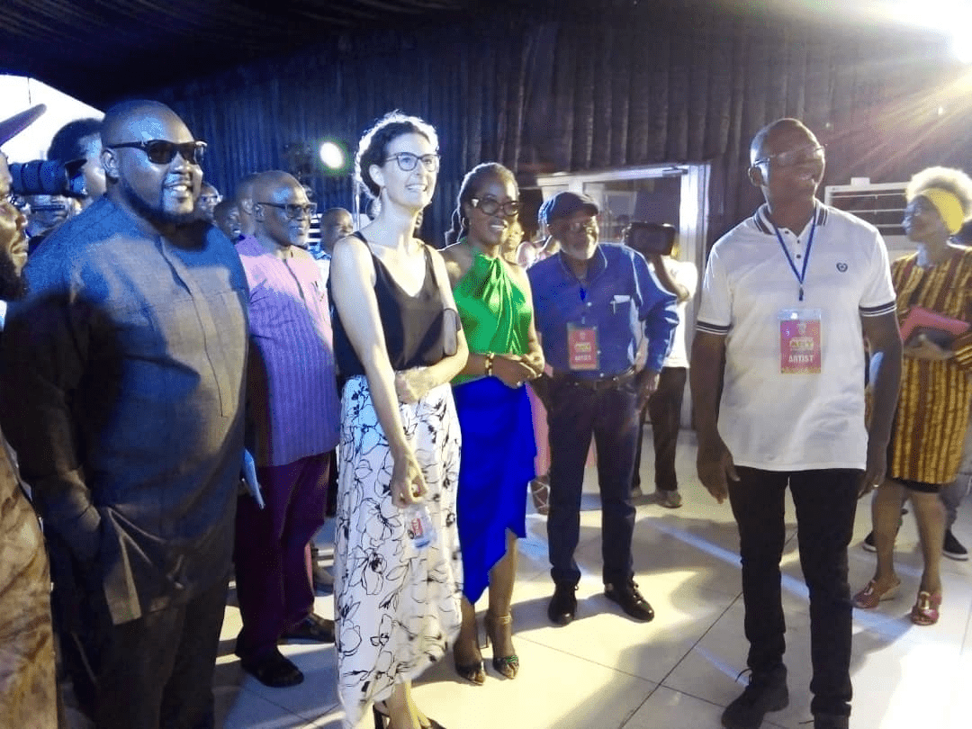 Gov’t urged to support artisans to participate in international exhibitions