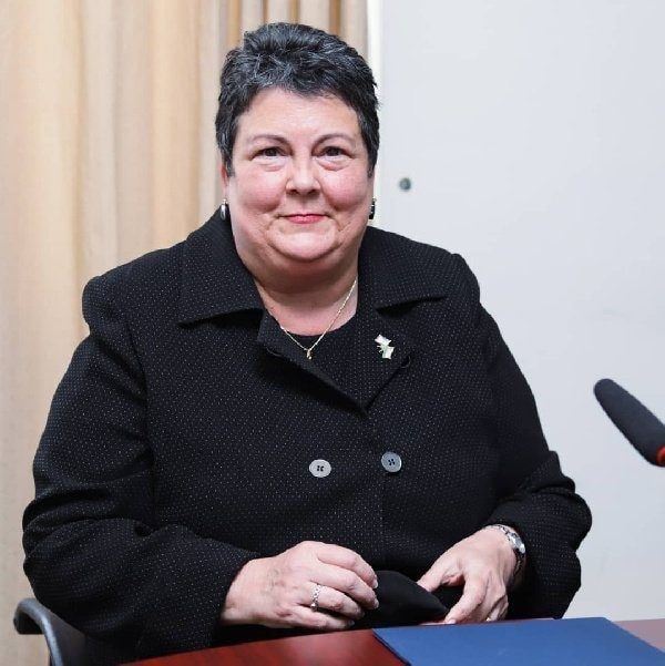 Strengthening the Ghana-USA shared vision