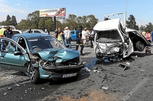 Why BAC enforcement on the road is critical to reducing road accidents