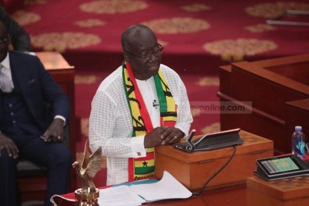 SEND Ghana assesses 2023 National Budget and Economic Policy