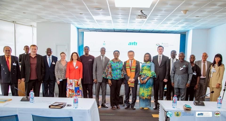 Africa must approach XR development with care – Ursula