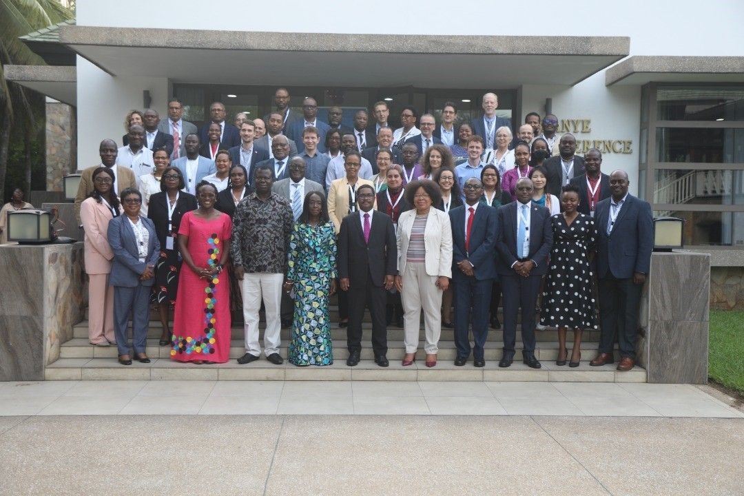 Regional collaborative approach central to robust medicines regime in Africa – FDA boss