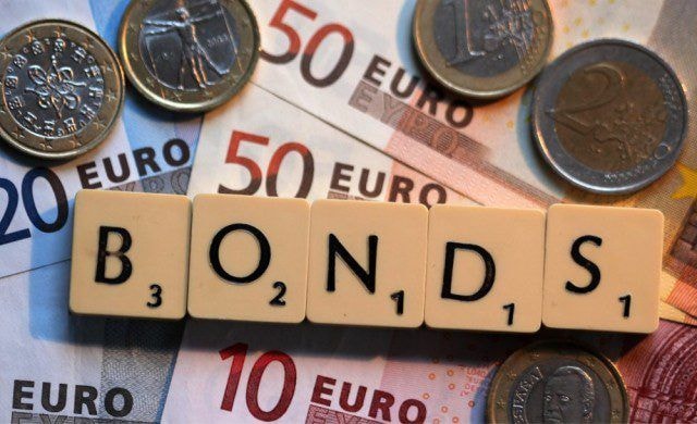 Eurobonds rally amid IMF deal agreement