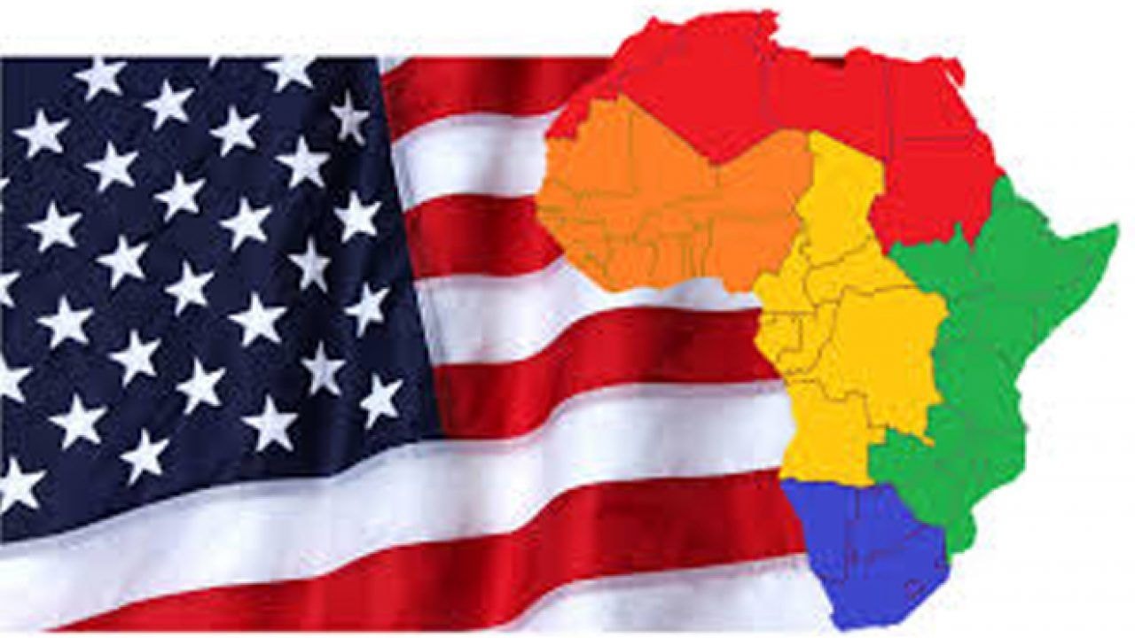 United States shaping its future partnership with Africa