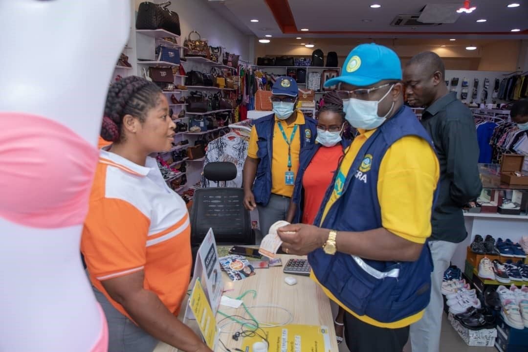GRA initiates night-swoops for pubs, restaurants as festive season enforcements begin
