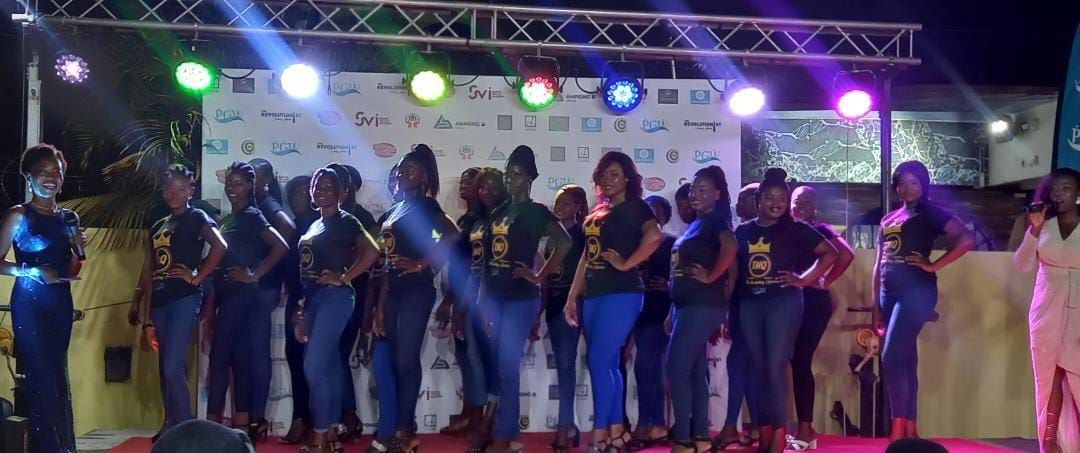 PGW-GH, Longrich launches Marketing Queen Pageantry to support female entrepreneurs