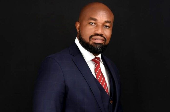 McDan Group CEO adjudged Business Icon of the Year