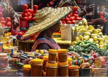 Overall food import hits US$3.25bn 