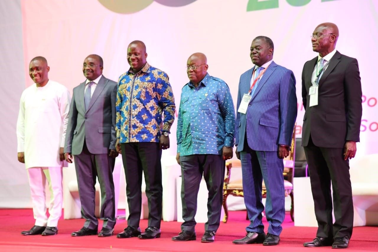 National Land Conference 2022 ends