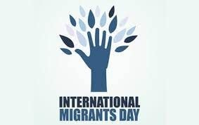 GIZ migration team and IOM observe International Migrants’ Day 2022