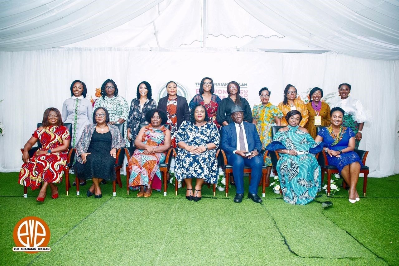 Apply STEM knowledge to solve real-life challenges - Vodafone Director advises girls