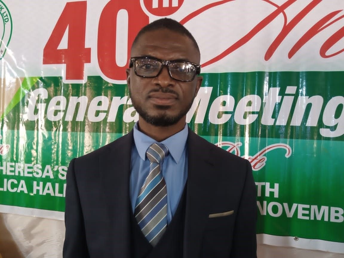 Nandom Rural Bank reverses losses