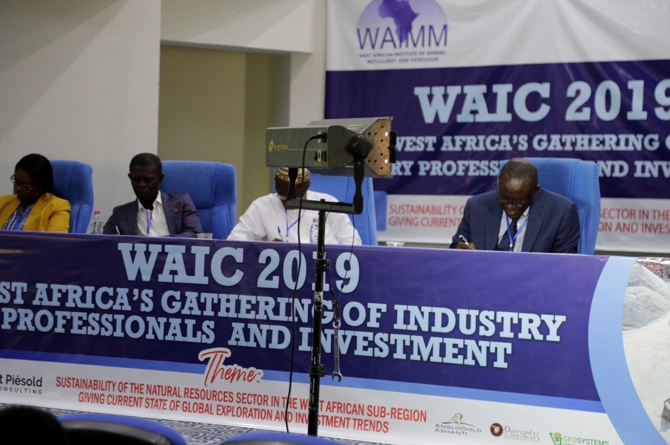 WAIMM to host annual mining and oil & gas industry conference in 2023