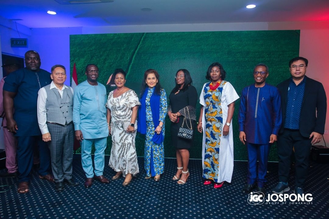 Thailand Consul assures Ghana of support for large scale rice production