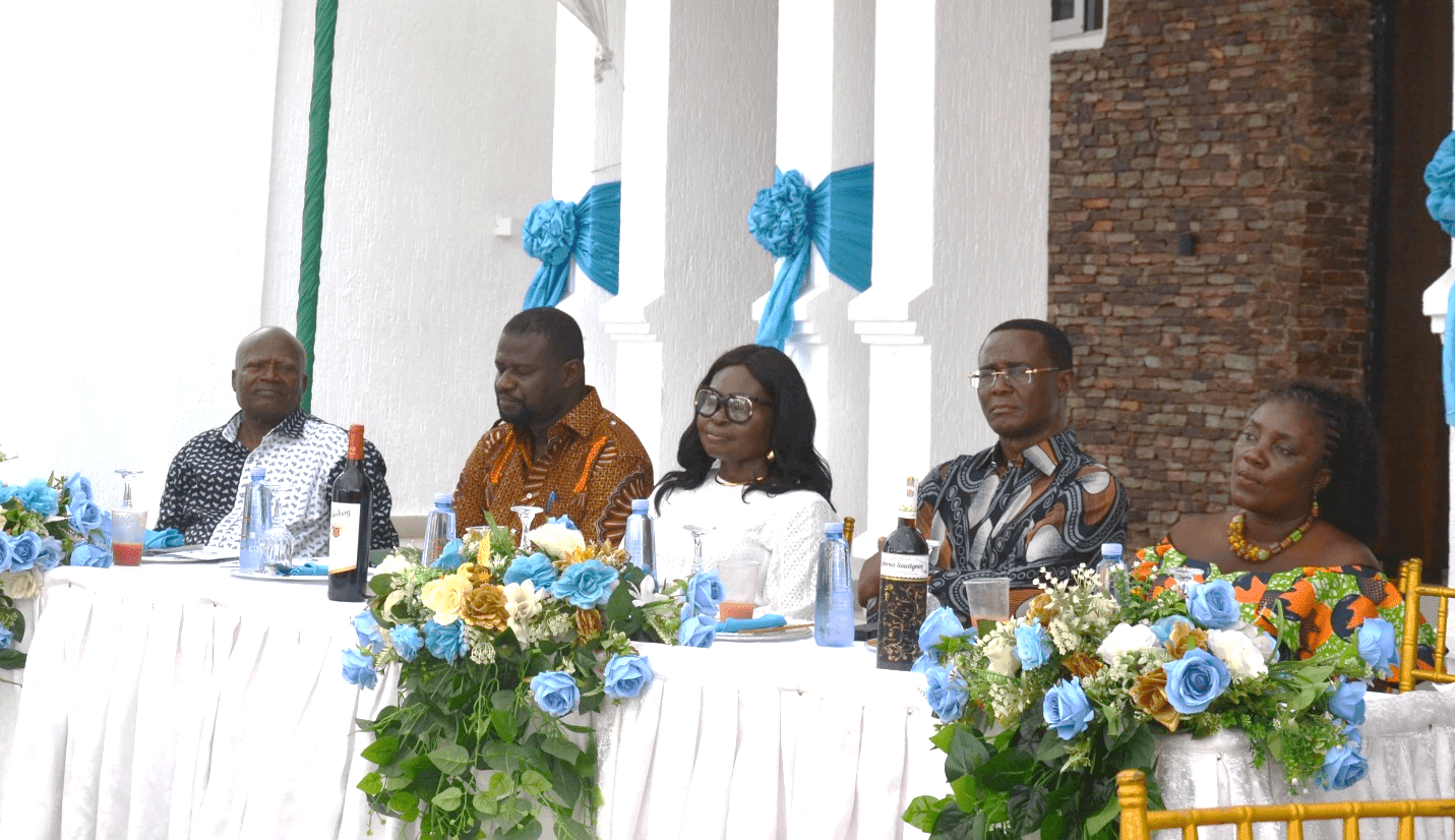 Akuapem Rural Bank holds stakeholder engagement