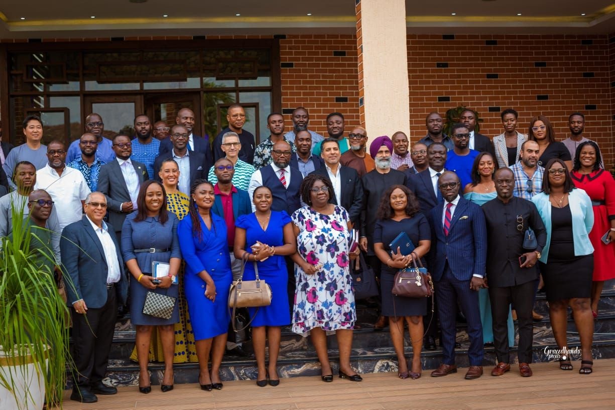 McDan CEO demands stronger local content framework to protect businesses
