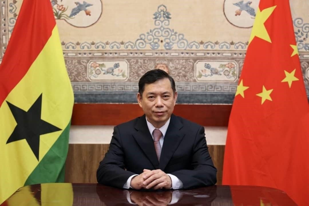 China reopens its door to the world