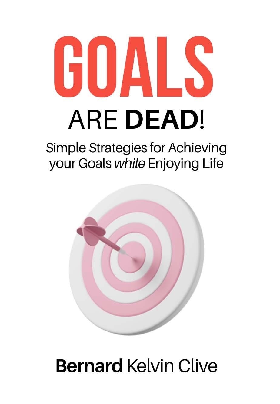 The top 5 myths about goal setting