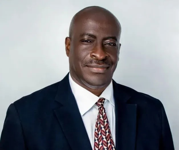 Leadership Made in Africa: Crave carefully