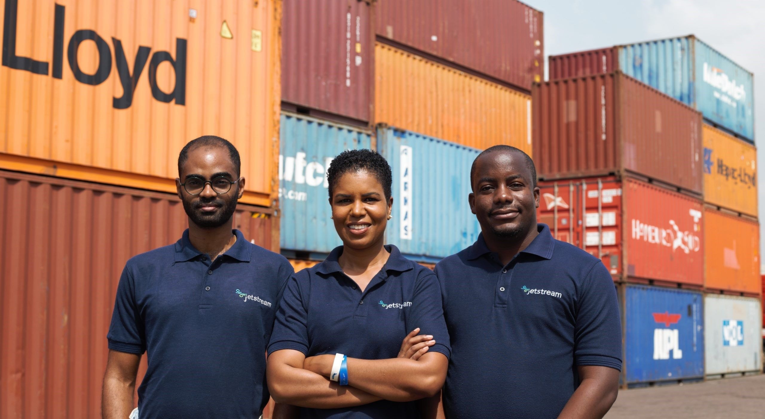 Jetstream raises US$13m pre-Series A