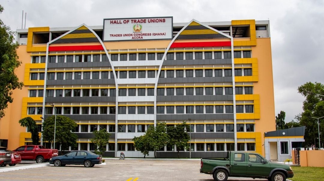 TUC advocates wage policy