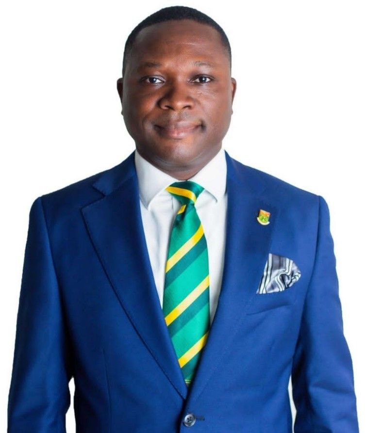 CIB CEO meets stakeholders in Ashanti Region