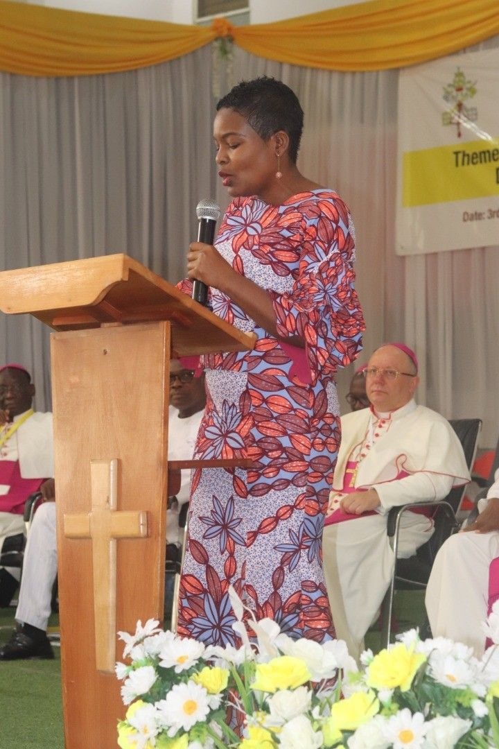2023 National Catholic Blood Donation Campaign launched