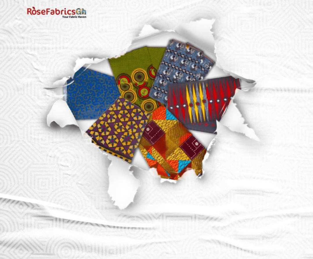 Good news: you can save money when you buy your fabric online 